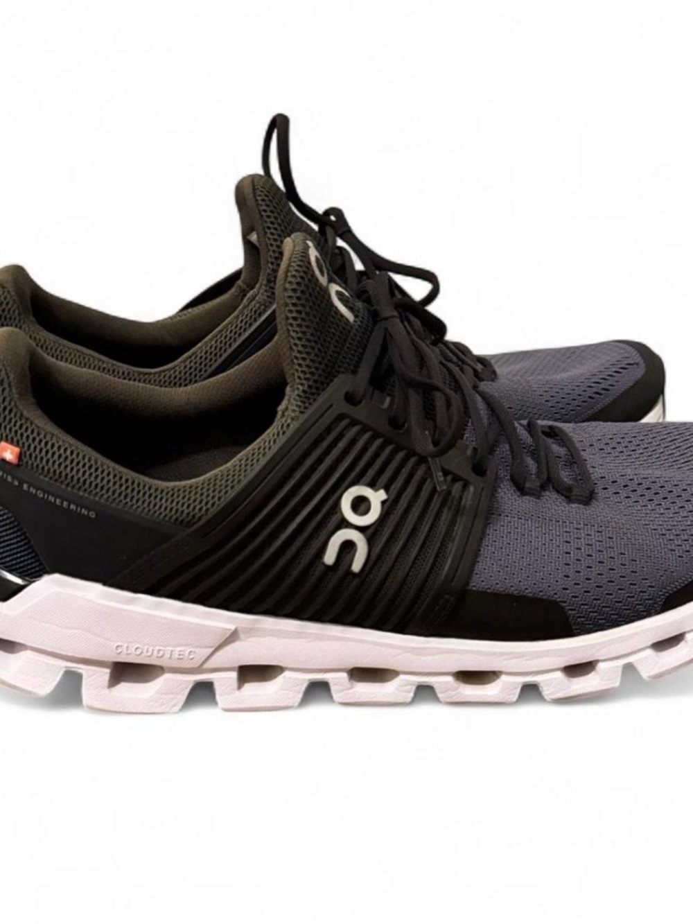 On cloud Men's Cloudswift Sneakers shoes